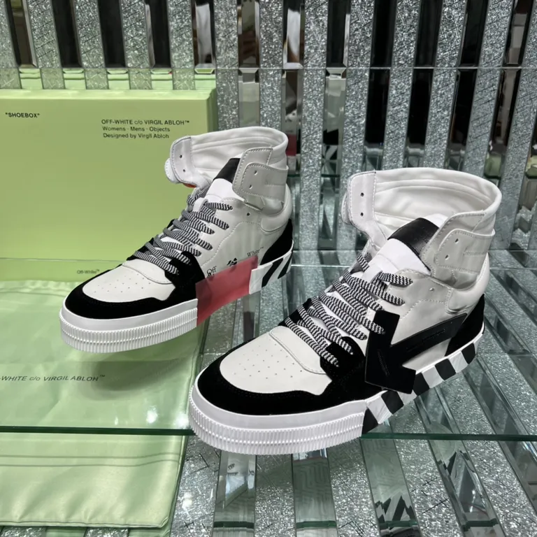 Off White Shoe 